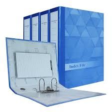 Lamination Index File, for Govt. corporate offices