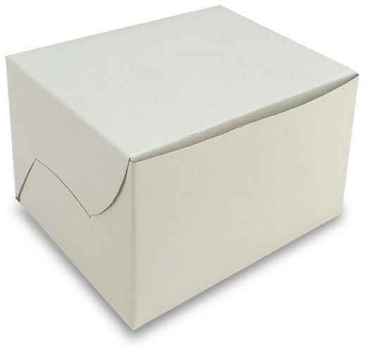 Paper Pastry Box