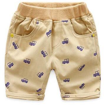 Baby Shorts