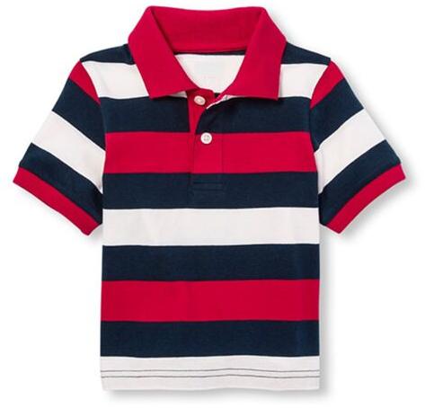 Kids Polo T-Shirt