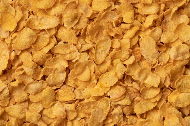 Corn Flakes, For Breakfast Cereal, Feature : Reduce Extra Fat