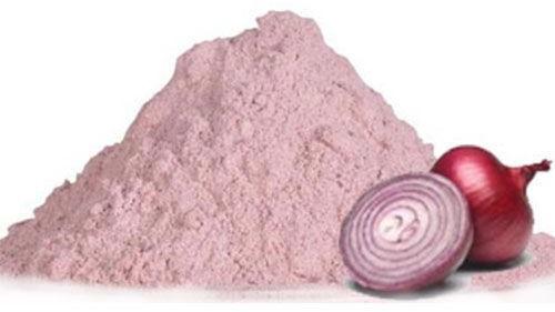 dried onion powder