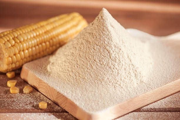 maize flour