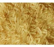 Pusa Golden Sella Basmati Rice, Variety : Long Grain