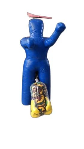 Judo Wrestling Dummy, Size : 4 To 7 Feet at Rs 3,500 / Piece in Meerut ...