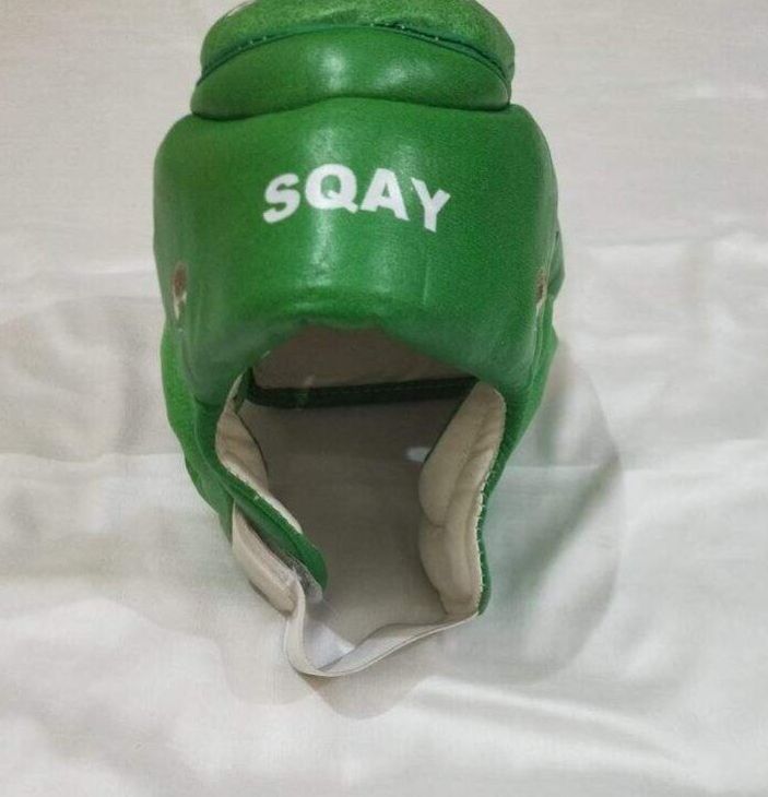 Sqay Head Guard