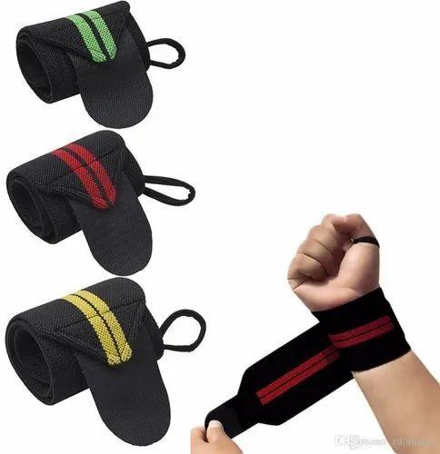 Wrist Support Wrap