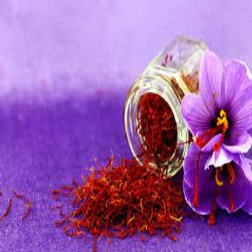 Saffron