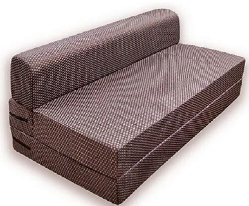 Sofa Bed Mattress, Pattern : Plain