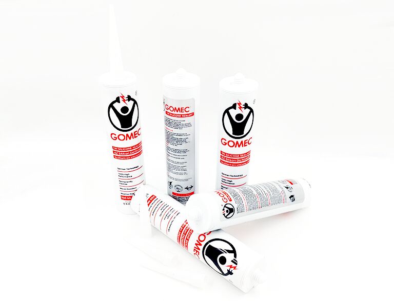 Silicone Sealants