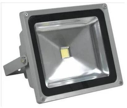 White Metal High Power LED Lamp