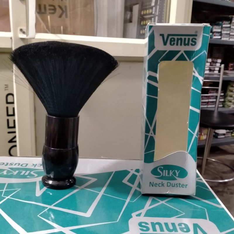 Plastic Venus Neck Duster