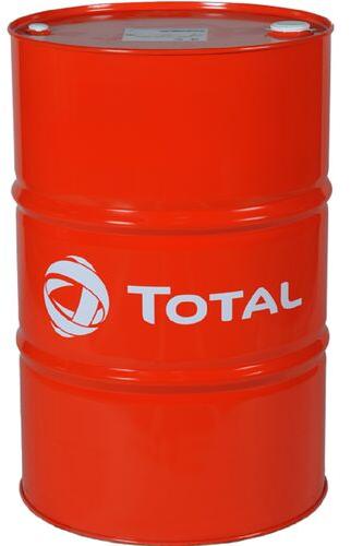 Total Mineral Gear Oils