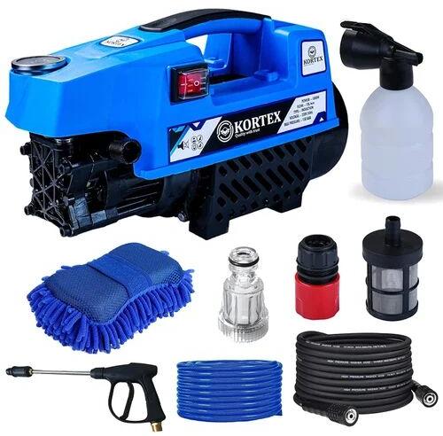 high pressure car washer