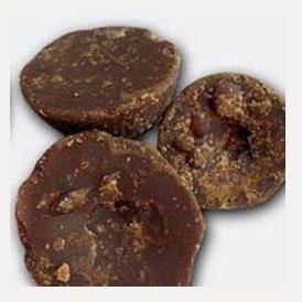 Natural Palm Jaggery, for Medicines, Sweets, Tea, Feature : Freshness