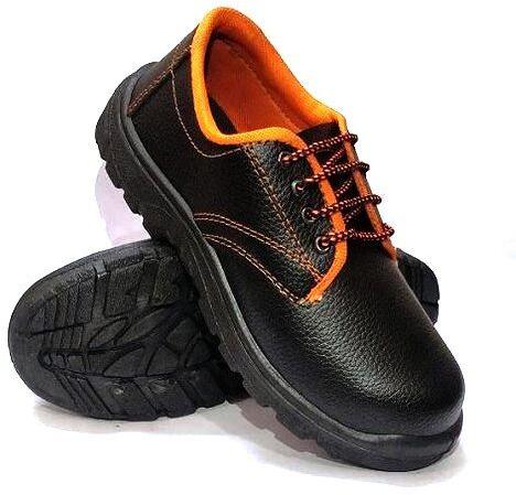 PVC Synthetic Safety Shoes, for Industrial, Size : 6 - 10