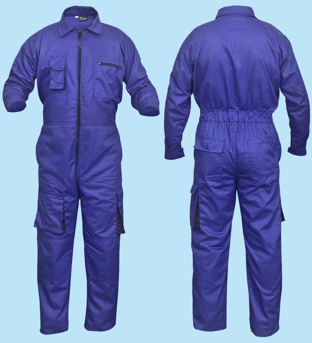 Boiler Suit