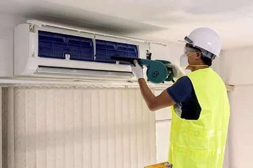 Split AC Repairing Service