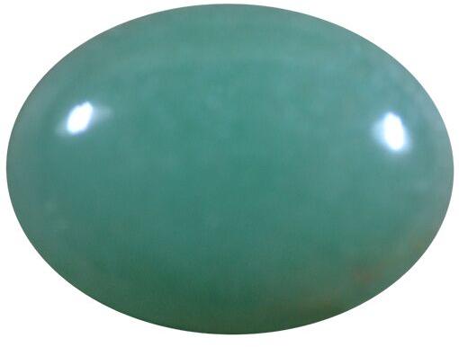 12*16mm Oval Green Aventurine