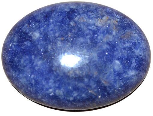 12*16mm Oval Sodalite