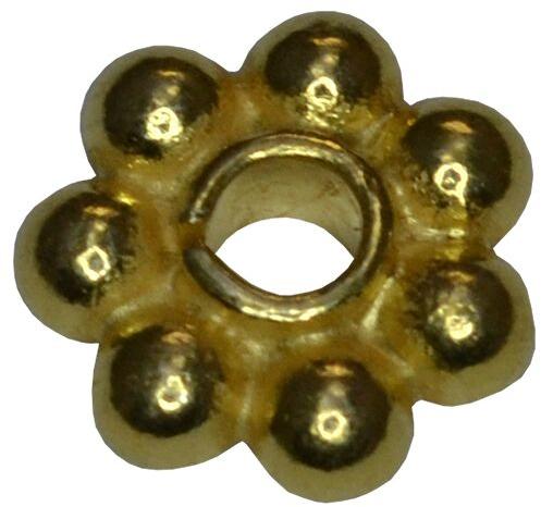 8mm Daisy Spacer