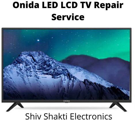 Onida LED TV Repair
