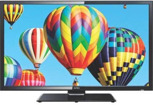 Intex LED TV