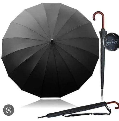 Manual Fold Umbrella