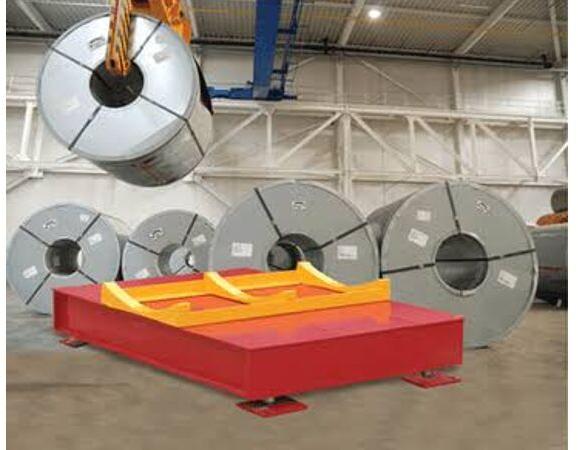 Coil Weighing Systems