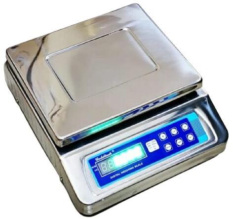 RPM Table Top Scale, Display Type : Digital