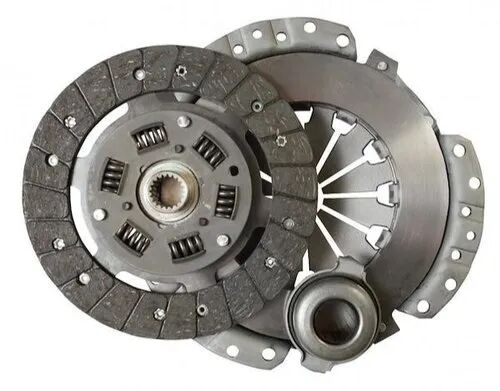 Car Clutch and Pressure Set, Packaging Type : Box