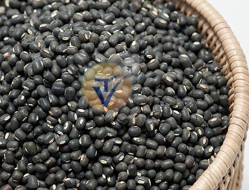Organic Black Urad Dal, for Cooking, Specialities : Good Quality