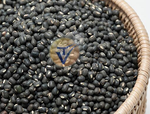 black urad dal