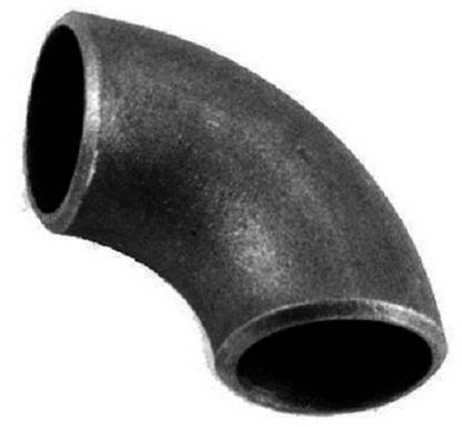 Metal Short Radius Elbow, for Pipe Fittings, Size : 1/2-48 Inch