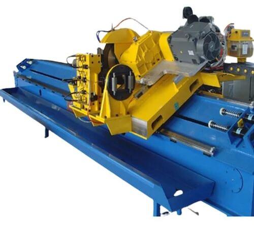 Mild Steel Cold Saw, for Industrial