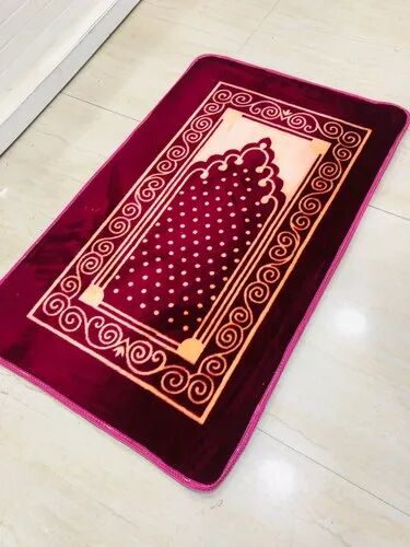 mosque carpet