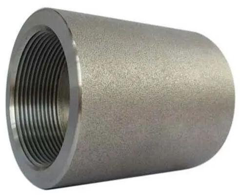 Stainless Steel Forged Coupling, for Industrial