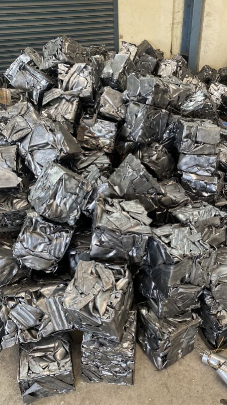 High Manganese CRC Scrap Bundles, Specialities : Rust Proof