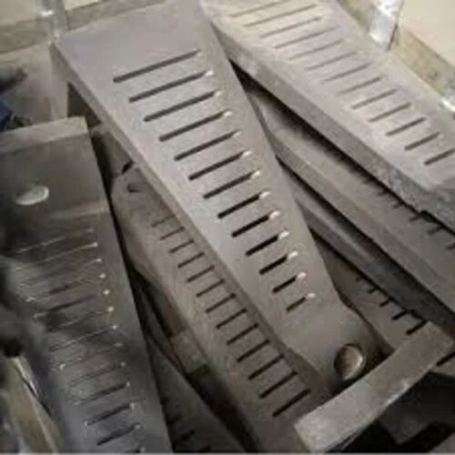 Fine Manganese Steel Mill Liner Plate