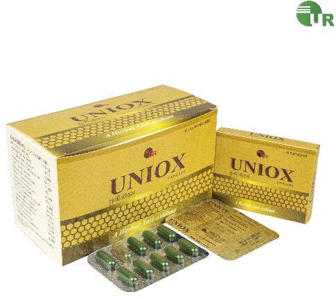 UNIOX CAPSULE