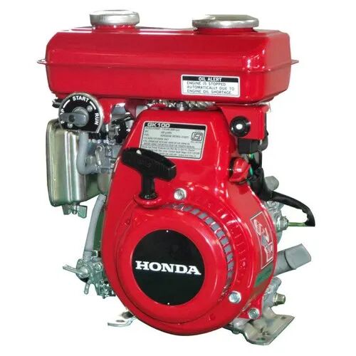 Honda Portable Engine