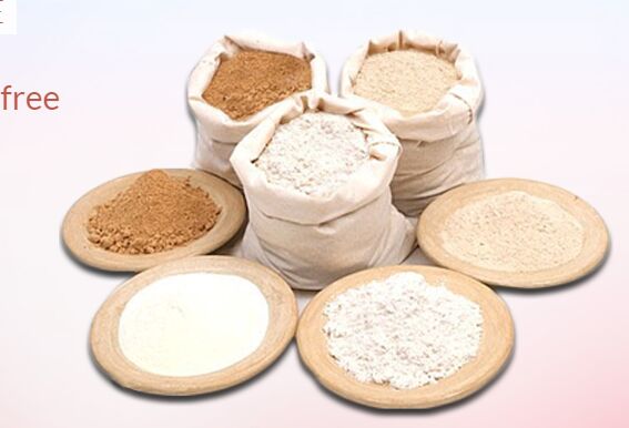Gluten-Free Food Products Manufacturer & Exporter In India