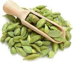 Cardamom, for Cooking, Packaging Size : 1 kg