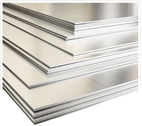 Stainless Steel SB Finish Sheet, for Construction, Industry, Size : 1250x2500