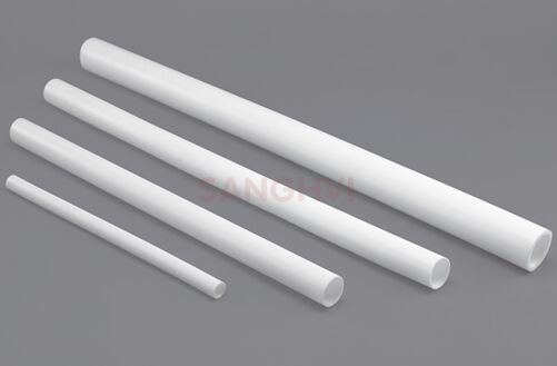 Extruded Tubes