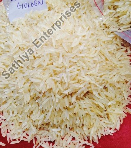 1401 Golden Sella Basmati Rice, for High In Protein, Variety : Long Grain, Medium Grain, Short Grain