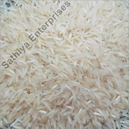 Organic 1401 Steam Basmati Rice, for High In Protein, Variety : Long Grain, Medium Grain, Short Grain