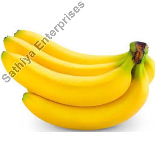 Organic fresh banana, Feature : Absolutely Delicious, Easily Affordable, Healthy Nutritious