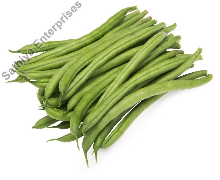 fresh beans
