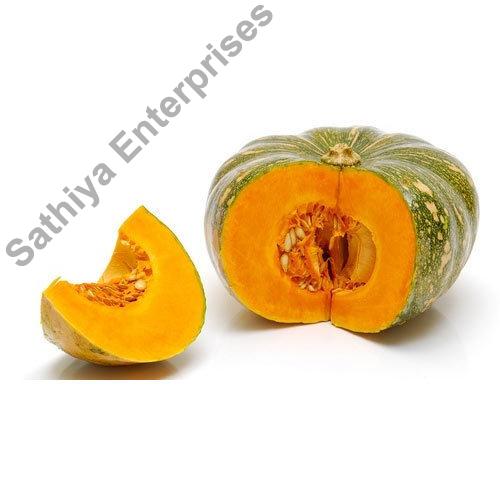 Organic Fresh Pumpkin, for Good Nutritions, Good Health, Packaging Type : Plastic Packet